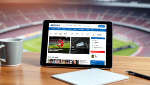 Sportowefakty.pl – co warto wiedzieć? Aktualne informacje i opinie